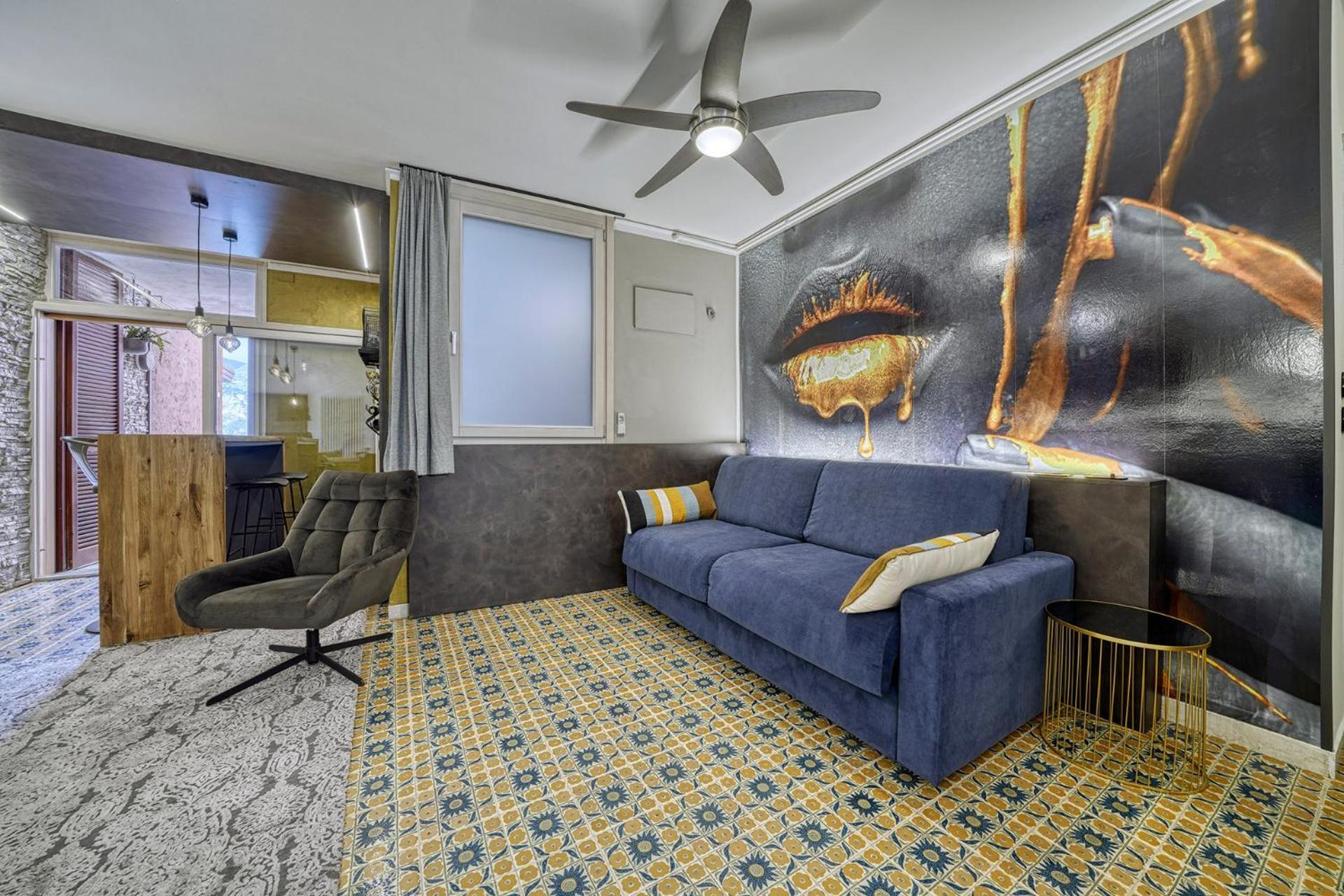 City Central Apartment Romantic Lakefront Balcony - Malcesine - Porto Vecchio 11 Exterior photo