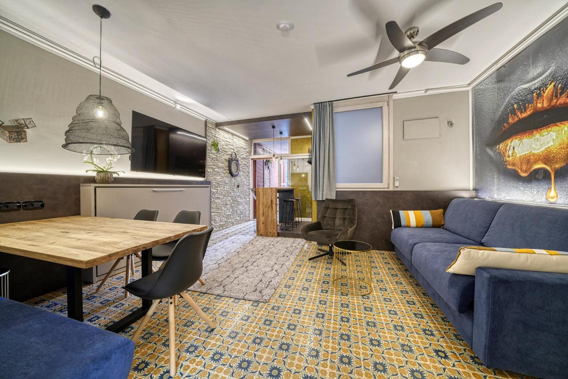 City Central Apartment Romantic Lakefront Balcony - Malcesine - Porto Vecchio 11 Exterior photo